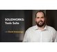 آموزش کار با ابزارها در SolidWorks 6