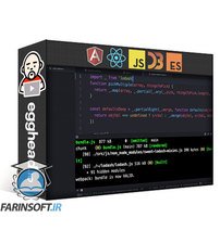 آموزش استفاده از Web Pack 2 برای نوشتن برنامه های JavaScript