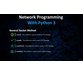 آموزش برنامه نویسی ابزارهای شبکه ، هک و امنیت با Python 1