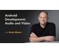 آموزش برنامه نویسی پخش و کار با موزیک و فیلم در Android 1