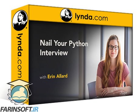 آموزش آماده شدن برای مصاحبه های شغلی Python