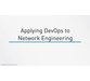 دوره یادگیری DevOps for Network Engineering 1