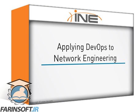 دوره یادگیری DevOps for Network Engineering