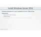 دوره یادگیری Installation Compute and Storage with Windows Server 2016 (Exam 70-740) 5