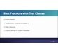 دوره یادگیری Introduction to Test Classes in Salesforce 6