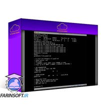 فیلم آموزش Certified CompTIA Linux+ and LPIC-1: System Administrator