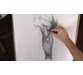 آموزش طراحی و نقاشی دست و پا 5