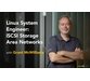 فیلم یادگیری Linux System Engineer: iSCSI Storage Area Networks 1