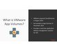 آموزش ارائه برنامه ها به صورت دسکتاپ مجازی با VMware App Volumes 1