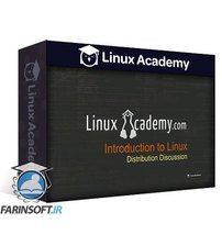 آموزش لینوکس با نگاهی ویژه به Ubuntu