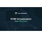 آموزش مجازی سازی در لینوکس بوسیله Linux KVM 4