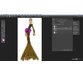 آموزش استفاده از فتوشاپ در صنعت فشن : این مجموعه تکنیک های رندر در Photoshop 6