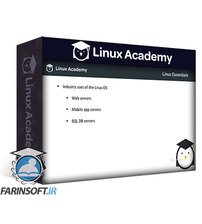 آموزش مدرک بین المللی LPI Linux