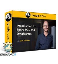 دوره یادگیری کامل Spark SQL, DataFrames