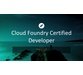 دوره کامل یادگیری Cloud Foundary Certified Developer 6