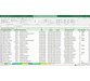 آموزش مدیریت و آنالیز داده ها در Excel 3