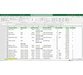 آموزش مدیریت و آنالیز داده ها در Excel 5