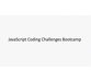 آموزش یادگیری کدنویسی به زبان JavaScript از طریق حل چالش های واقعی 1