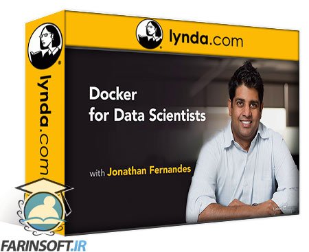 آموزش استفاده از Docker در پروژه های Data Science