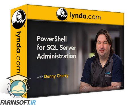 آموزش مدیریت SQL Server بوسیله PowerShell