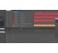 آموزش ادیت MIDI در موزیک سازی با ﻿Digital Performer 10 6