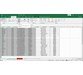 فیلم یادگیری Cert Prep: Excel Associate – Microsoft Office Specialist for Office 2019 and Office 365 4