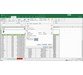 فیلم یادگیری Cert Prep: Excel Associate – Microsoft Office Specialist for Office 2019 and Office 365 6