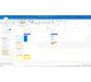 آموزش کار کردن با چندین تقویم در Outlook 2
