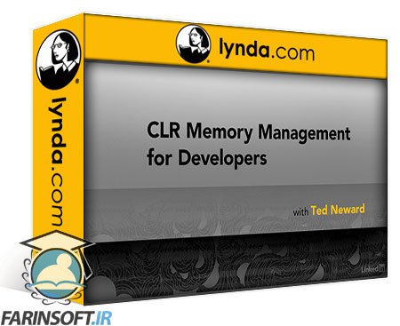 آموزش تکنیک های مدیریت حافظه CLR در برنامه های .NET