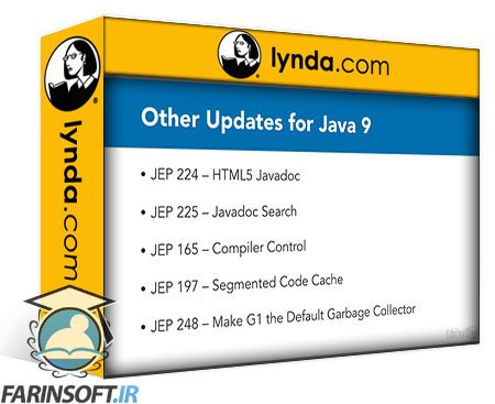 نگاهی به برنامه نویسی Java 9