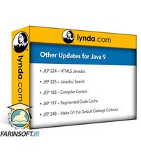 نگاهی به برنامه نویسی Java 9