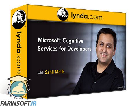 دوره یادگیری Microsoft Cognitive Services برای برنامه نویس ها