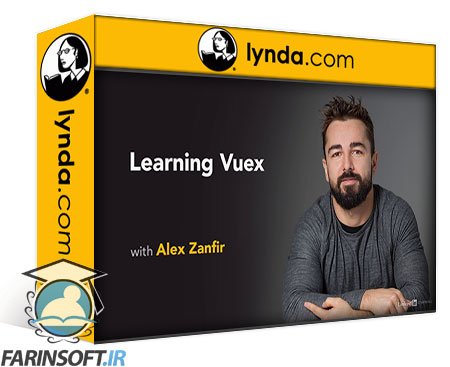 دوره یادگیری کامل Vuex
