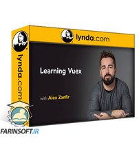 دوره یادگیری کامل Vuex