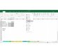 آموزش کار با تاریخ و زمان در Excel 2016 1