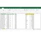 آموزش کار با تاریخ و زمان در Excel 2016 6