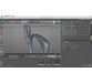 آموزش حجاری و مدل سازی حرفه ای با ابزارهای HyperNURB  در Cinema 4D 2