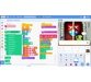آموزش آغاز برنامه نویسی بویژه برای کودکان با Scratch 3.0 3