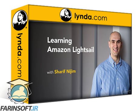 آموزش کامل Amazon Lightsail