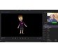 آموزش کامل کار با Adobe Character Animator 5