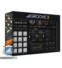 آموزش موزیک سازی با نرم افزار Groove Agent 5
