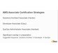 آموزش راهکارهای AWS Certified Solutions Architect 2