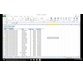 فیلم یادگیری Cert Prep: Excel 2010 Microsoft Office Specialist (77-882) 2