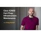 فیلم یادگیری Cisco ICND2 Cert Prep: Infrastructure Maintenance 1