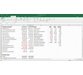 آموزش حسابداری مدیریت در Excel 2