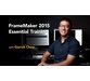 آموزش کامل FrameMaker 2015 1