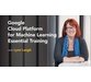 آموزش استفاده از امکانات Google Cloud Platform برای پیاده سازی یادگیری ماشینی 1