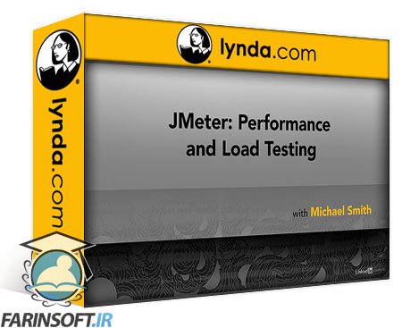 آموزش سنجش کارایی و Load سیستم بوسیله JMeter