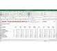 دوره یادگیری Excel Desktop 4