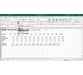 دوره یادگیری Excel Desktop 6